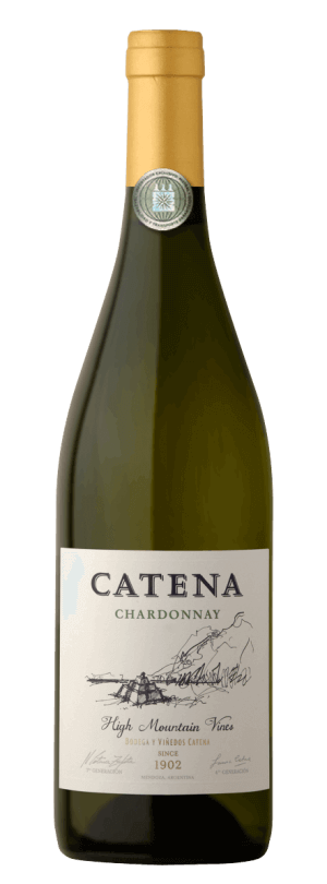 Vinho Catena Chardonnay 750ml