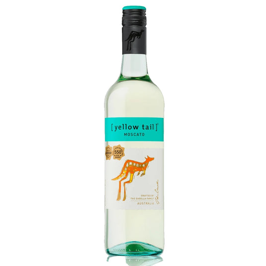 Vinho Yellow Tail Moscato 750ml
