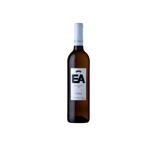 Vinho EA Cartuxa Alentejano Branco 750ml