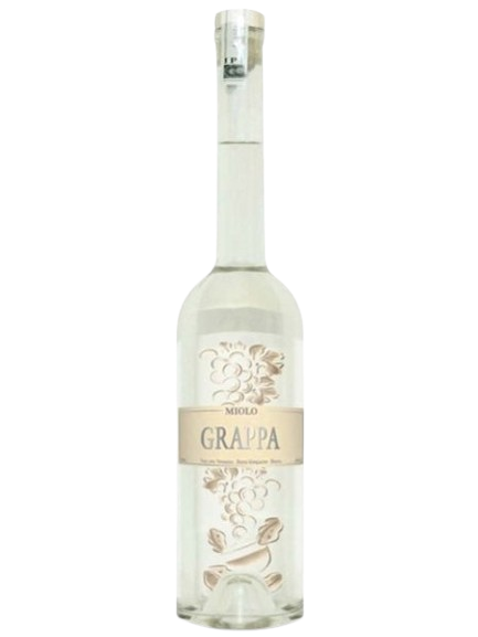 Grappa Miolo 500ml