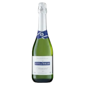Espumante Quinta Do Morgado Moscatel 660ml