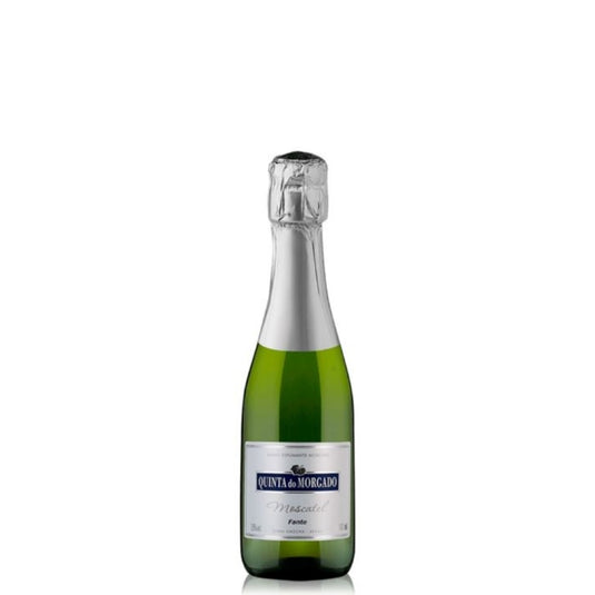 Espumante Quinta Do Morgado Moscatel 187ml