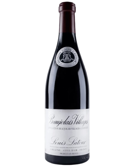 Vinho Louis Latour Beaujolai Villa 750ml