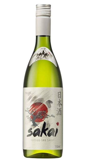 Saque Sakai 750ml
