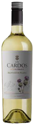 Vinho Dona Paula Cardos Sauvignon Blanc 750ml