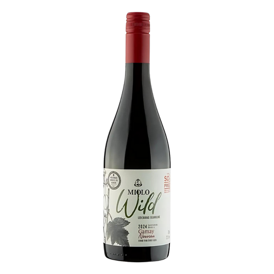Vinho Miolo Wild Gamay Tinto 750ml