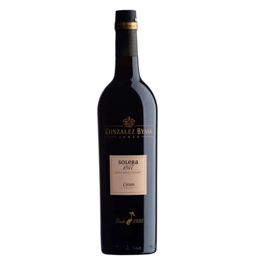 Vinho Solera Gonzales Byass 750ml