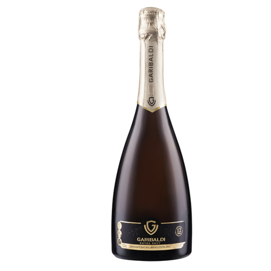 Espumante Garibaldi Viog Ext Brut 750ml