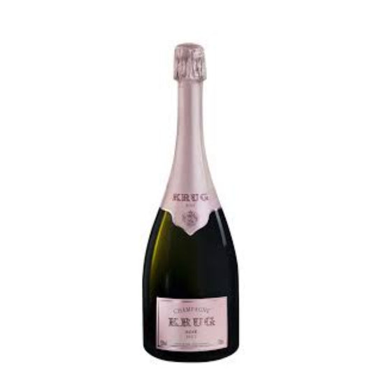 Champagne Krug Brut Rosé 750ml