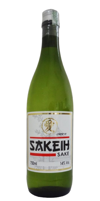 Saque Sakeih 750ml
