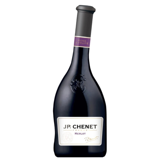 Vinho J P Chenet Merlot 750ml