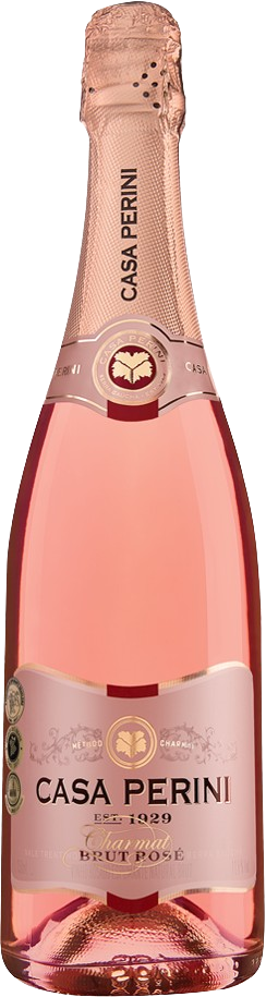 Espumante Casa Perini Brut Rosé 750ml