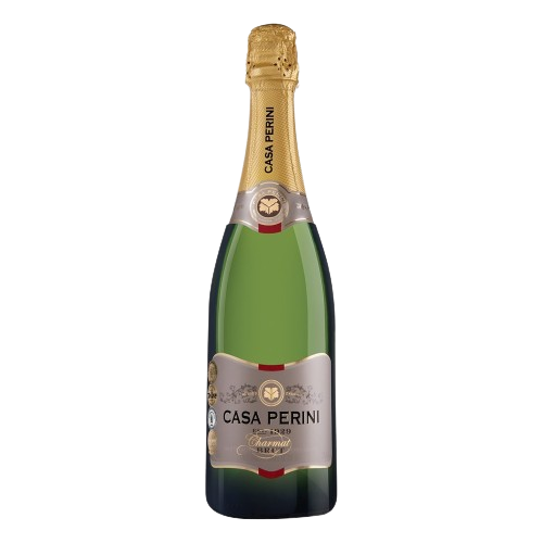 Espumante Casa Perini Brut 750ml