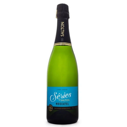 Espumante Salton Series Moscatel 750ml
