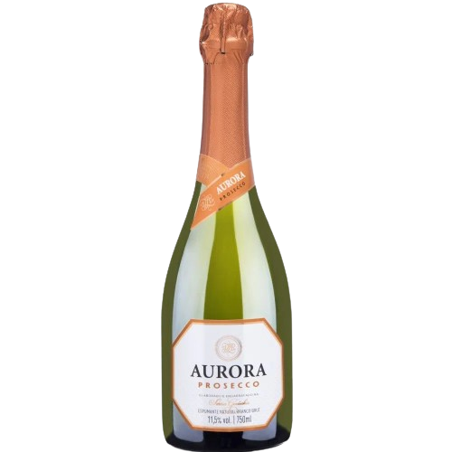 Espumante Aurora Prosecco 750ml