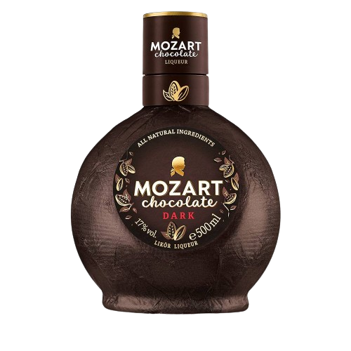 Licor Mozart Dark Chocolate 700ml