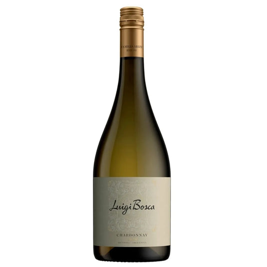 Vinho Luigi Bosca Reserva Chardonnay 750ml