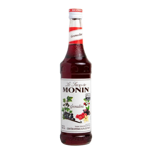 Xarope Monin Grenadine 700ml