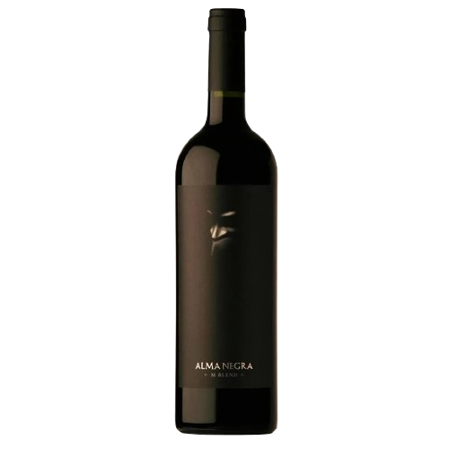 Vinho Alma Negra Tinto Blend 750ml