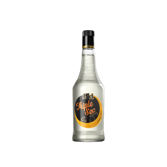 Licor Bid Triple Sec 720ml