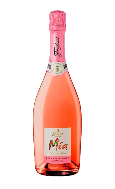 Espumante Cava Freixenet Mia Delicate 750ml