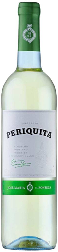 Vinho Periquita Branco 750ml