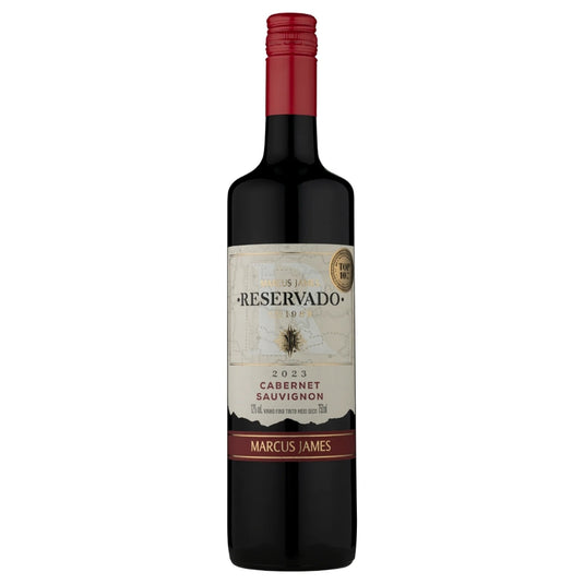 Vinho Marcus James Cabernet Sauvignon 375ml