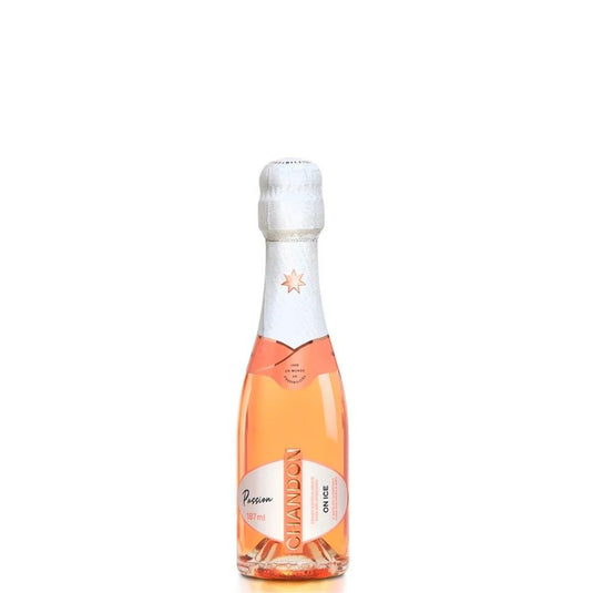 Espumante Chandon Baby Passion 187ml