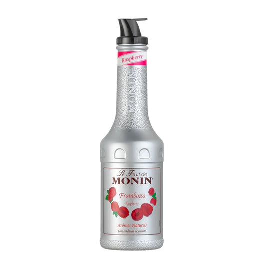 Purê de Fruta Monin Framboesa 1L