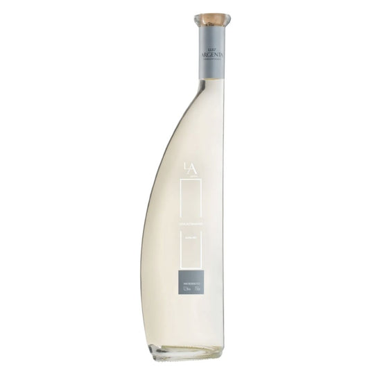 Vinho Luiz Argenta Jovem Gewurztraminer 750ml
