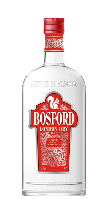 Gin Bosford 700ml