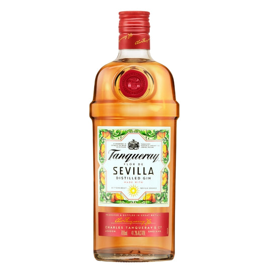 Gin Tanqueray Sevilla 700ml