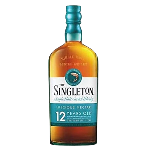 Whisky Singleton Dufftown 12 Anos 750ml