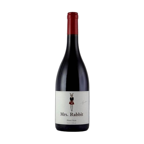 Vinho Mrs Rabbit Pinot Noir 750ml