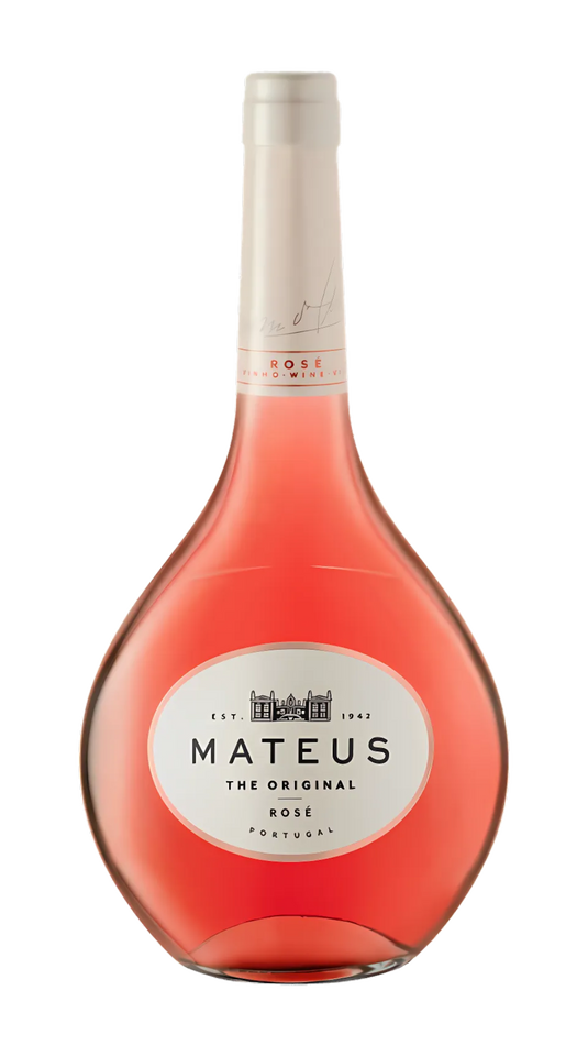Vinho Mateus The Original Rosé 750ml