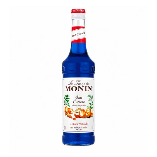 Xarope Monin Curaçao Blue 700ml