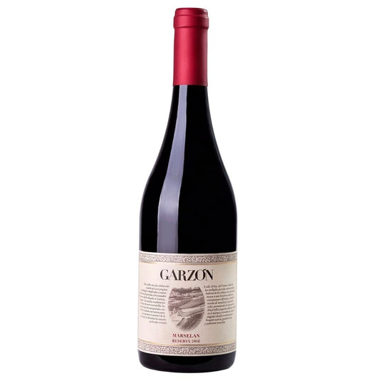 Vinho Garzon Reserva Marselan Tinto 750ml