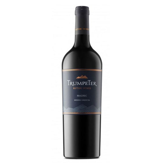 Vinho Trumpeter Malbec 750ml