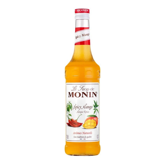 Xarope Monin Manga com Pimenta 700ml