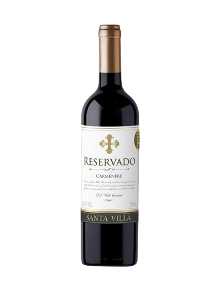 Vinho Santa Villa Unico Carmenere 750ml