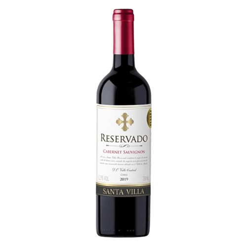 Vinho Santa Villa Unico Cabernet Sauvignon 750ml