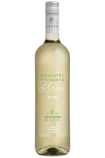 Vinho Almaden Frisante Branco 750ml
