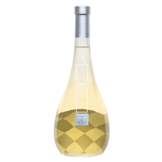 Vinho Luiz Argenta Jovem Riesling 750ml
