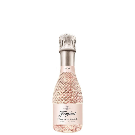 Espumante Freixenet Italian Rosé 200ml