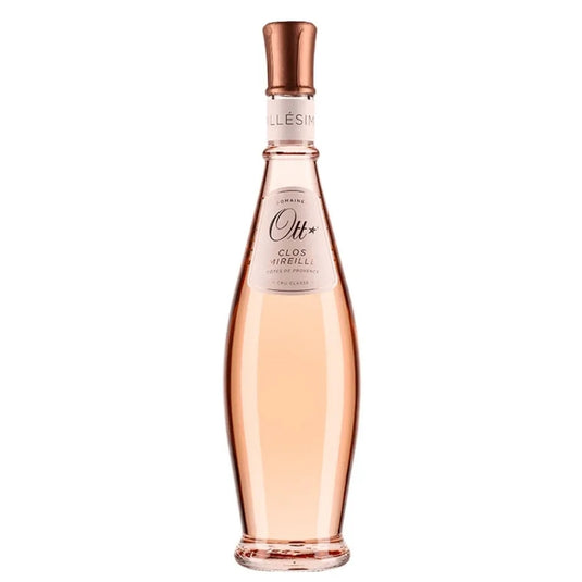 Vinho Domaines Ott Châteu Bandol Rosé 750ml