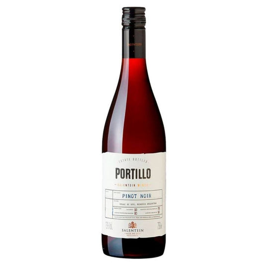 Vinho Portillo Pinot Noir 750ml