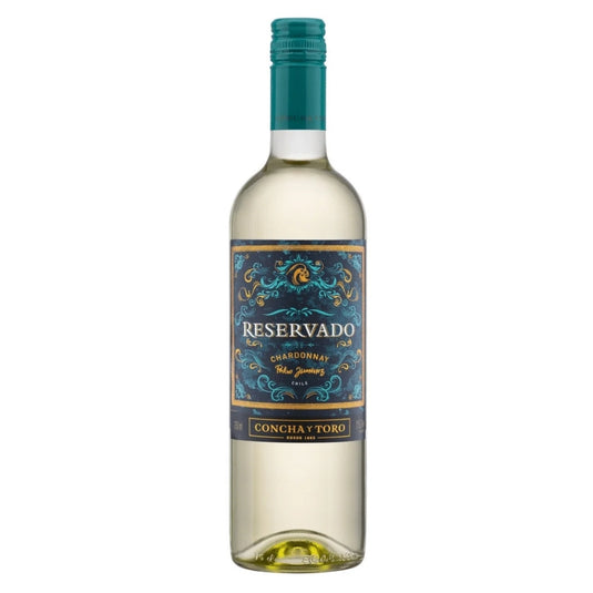 Vinho Concha Y Toro Pedro Jiménez Chardonnay 750ml