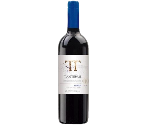 Vinho Ventisquero Tantehue Merlot 750ml