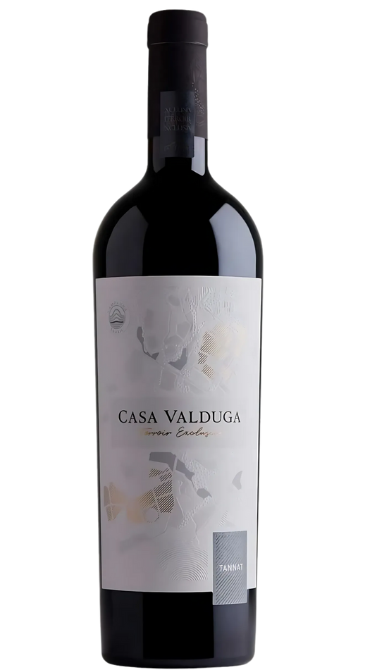 Vinho Casa Valduga Terroir Exclusivo Tannat 750ml