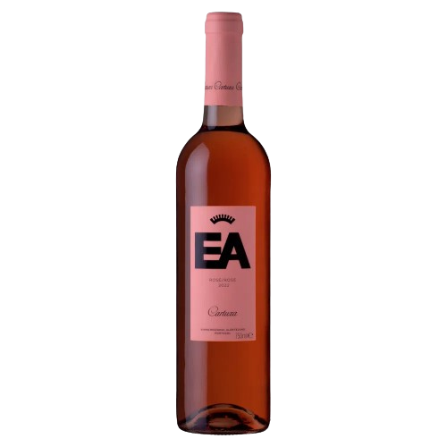 Vinho EA Cartuxa Alentejano Rosé 750ml